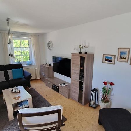 Ostfriesland Apartements -Fewo- Upgant-Schott ภายนอก รูปภาพ