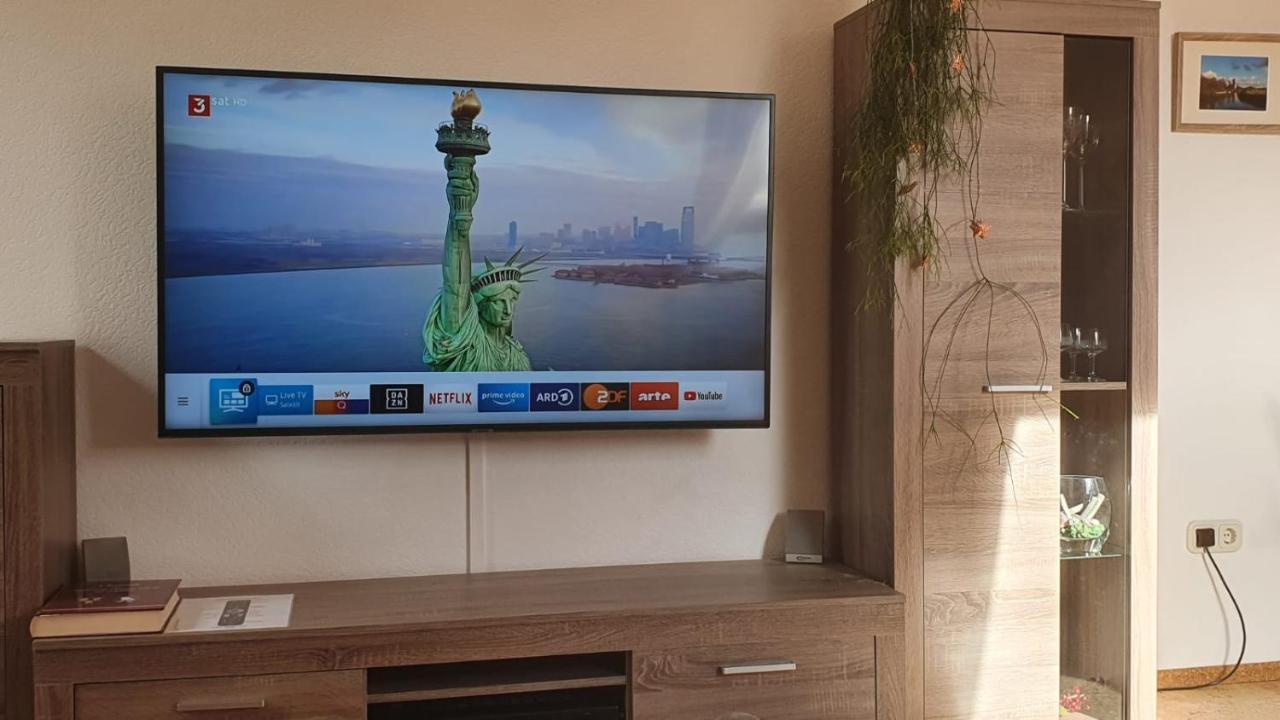Ostfriesland Apartements -Fewo- Upgant-Schott ภายนอก รูปภาพ
