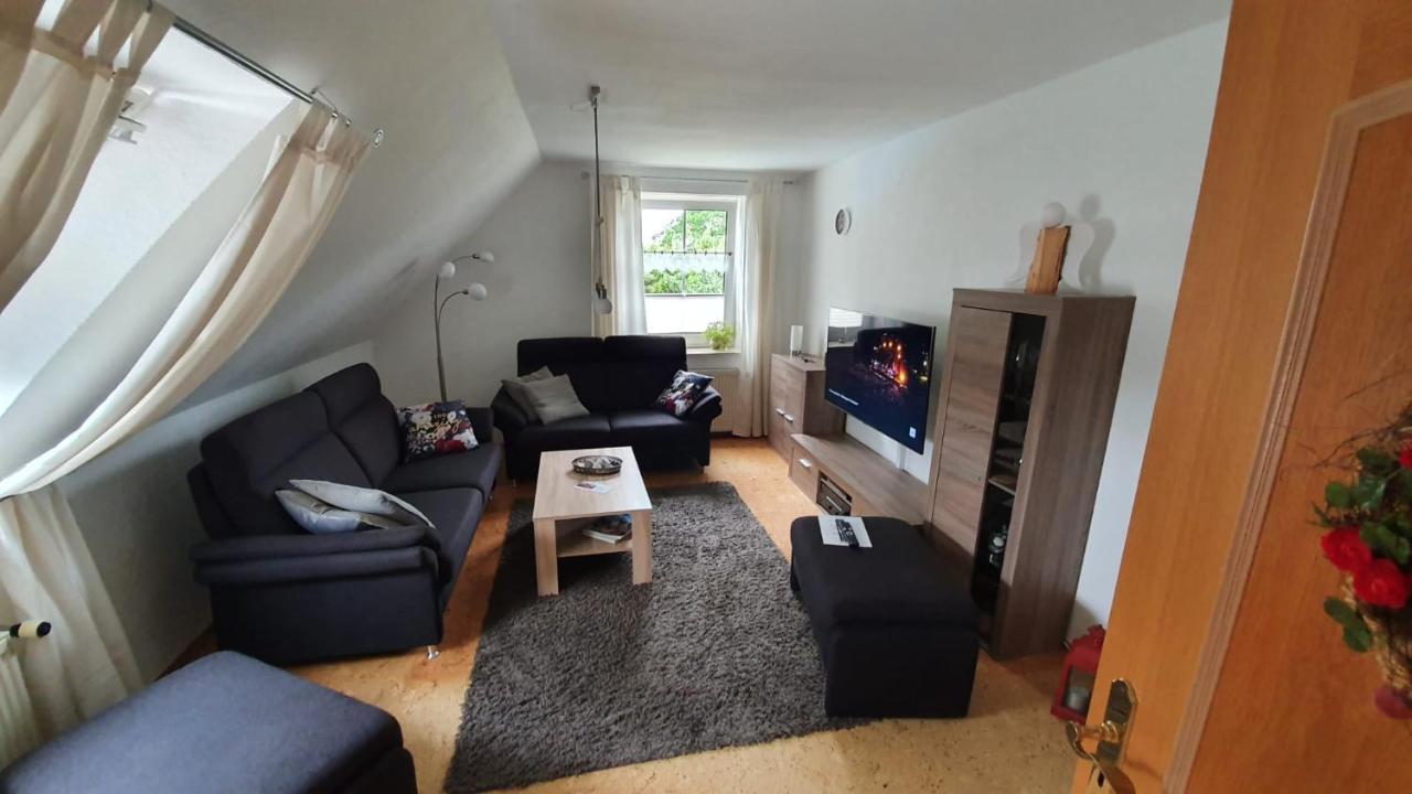 Ostfriesland Apartements -Fewo- Upgant-Schott ภายนอก รูปภาพ