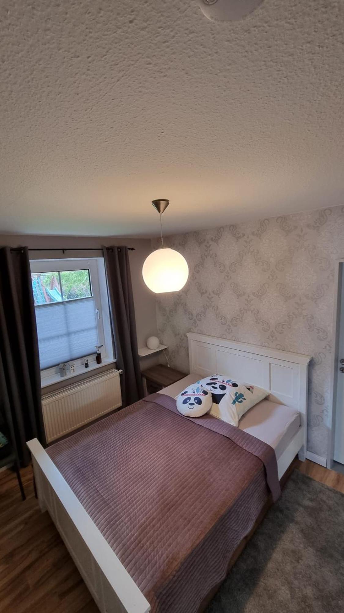 Ostfriesland Apartements -Fewo- Upgant-Schott ภายนอก รูปภาพ