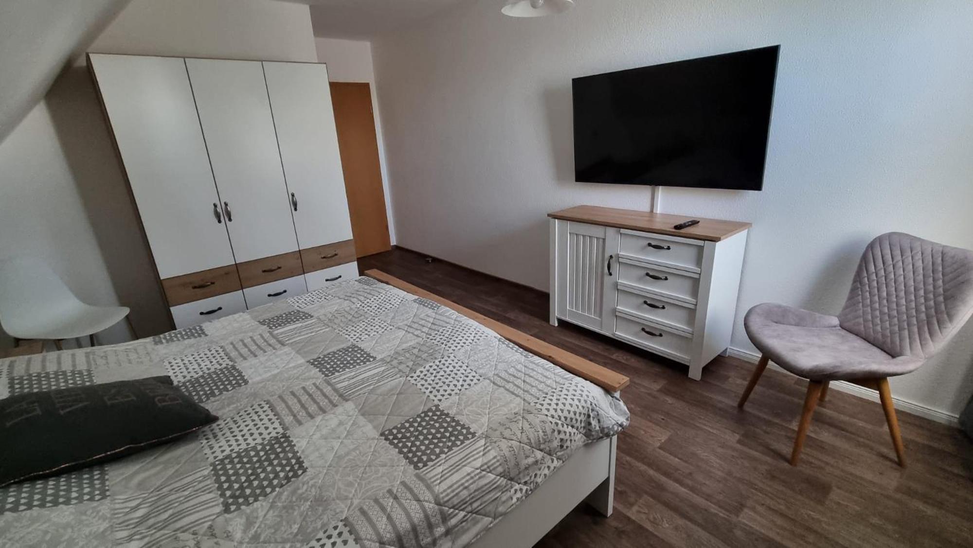 Ostfriesland Apartements -Fewo- Upgant-Schott ภายนอก รูปภาพ