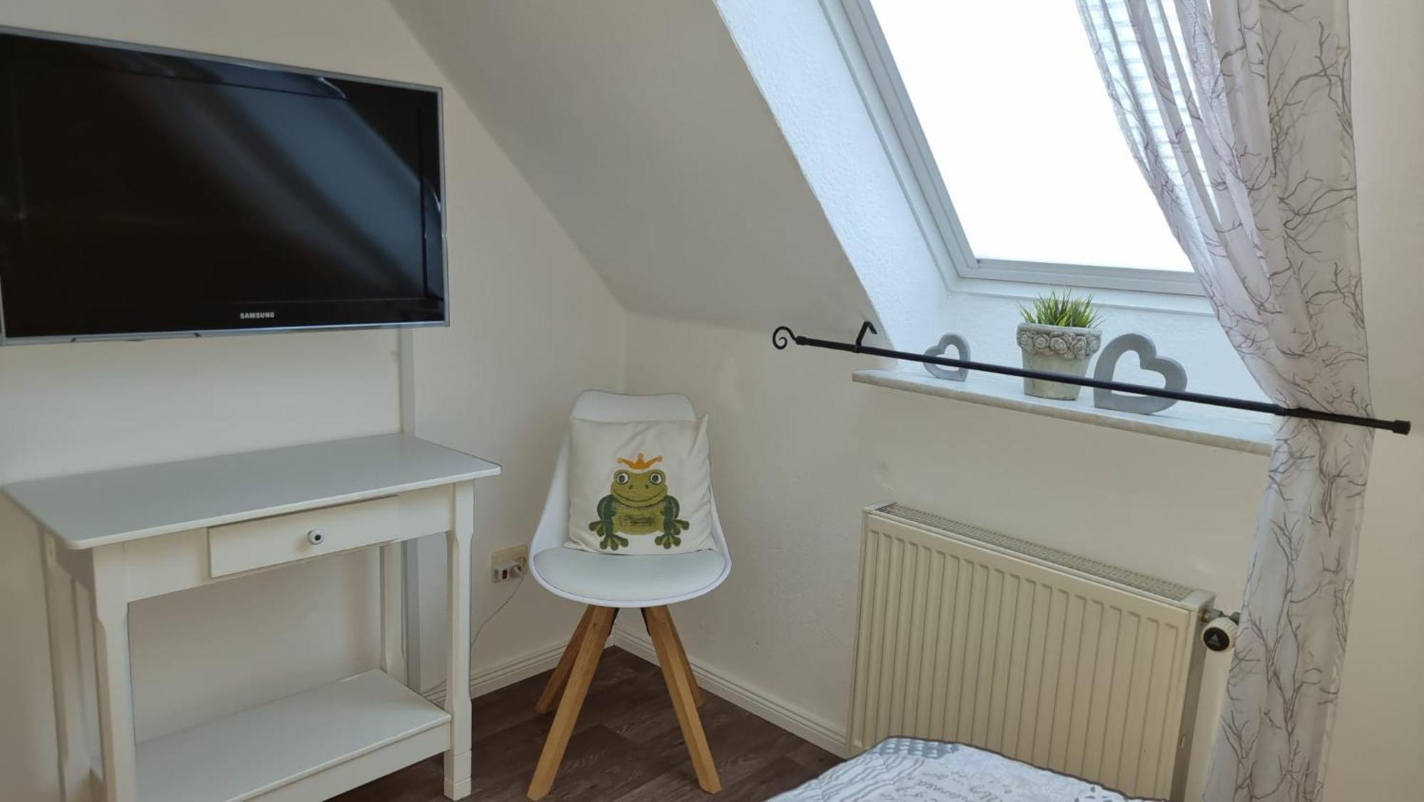 Ostfriesland Apartements -Fewo- Upgant-Schott ภายนอก รูปภาพ