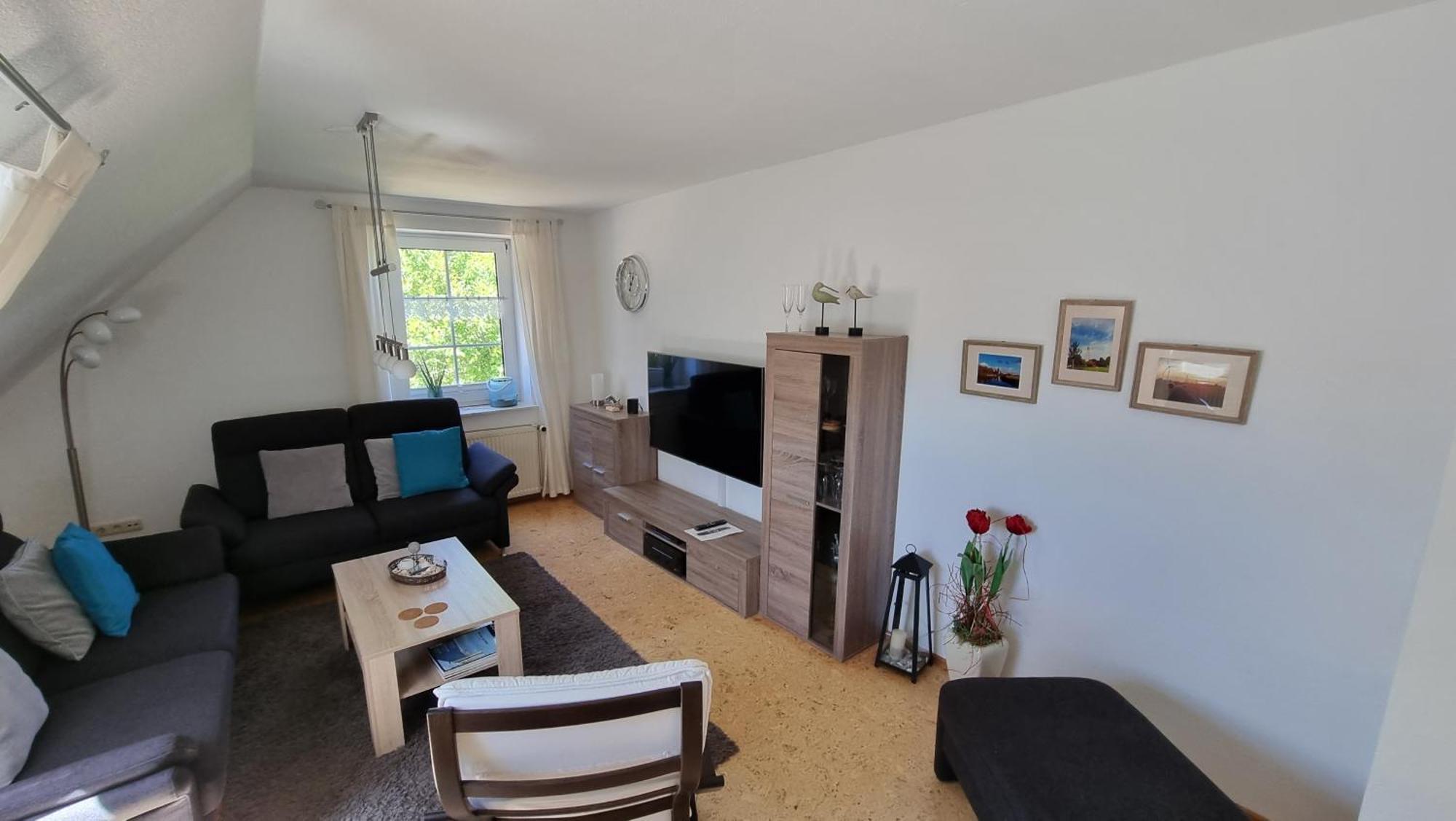 Ostfriesland Apartements -Fewo- Upgant-Schott ภายนอก รูปภาพ