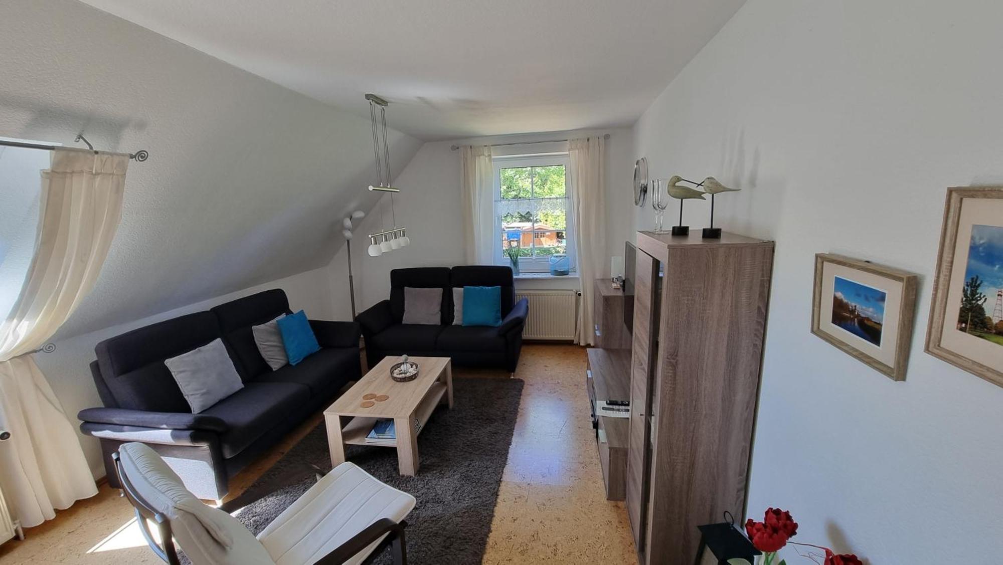 Ostfriesland Apartements -Fewo- Upgant-Schott ภายนอก รูปภาพ