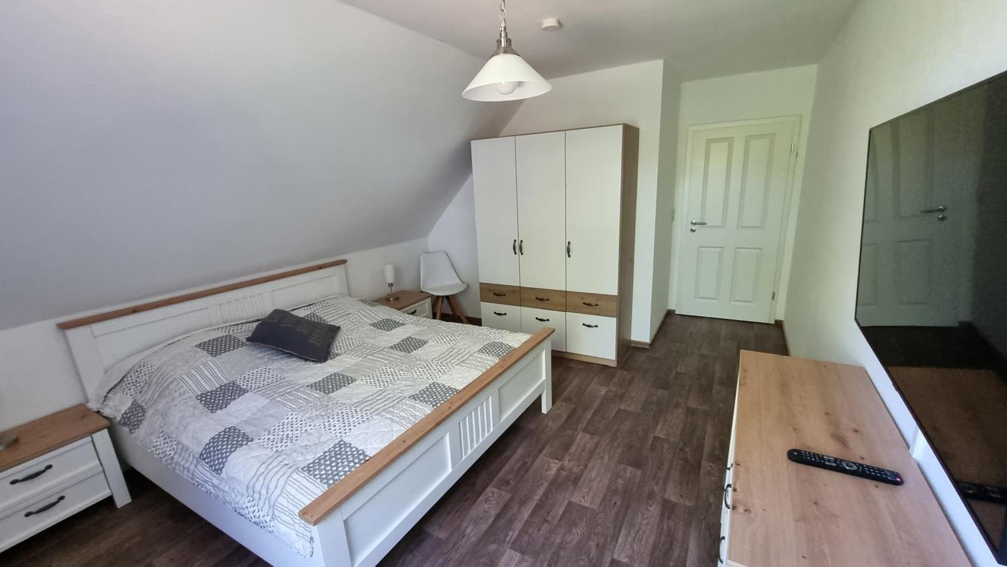 Ostfriesland Apartements -Fewo- Upgant-Schott ภายนอก รูปภาพ