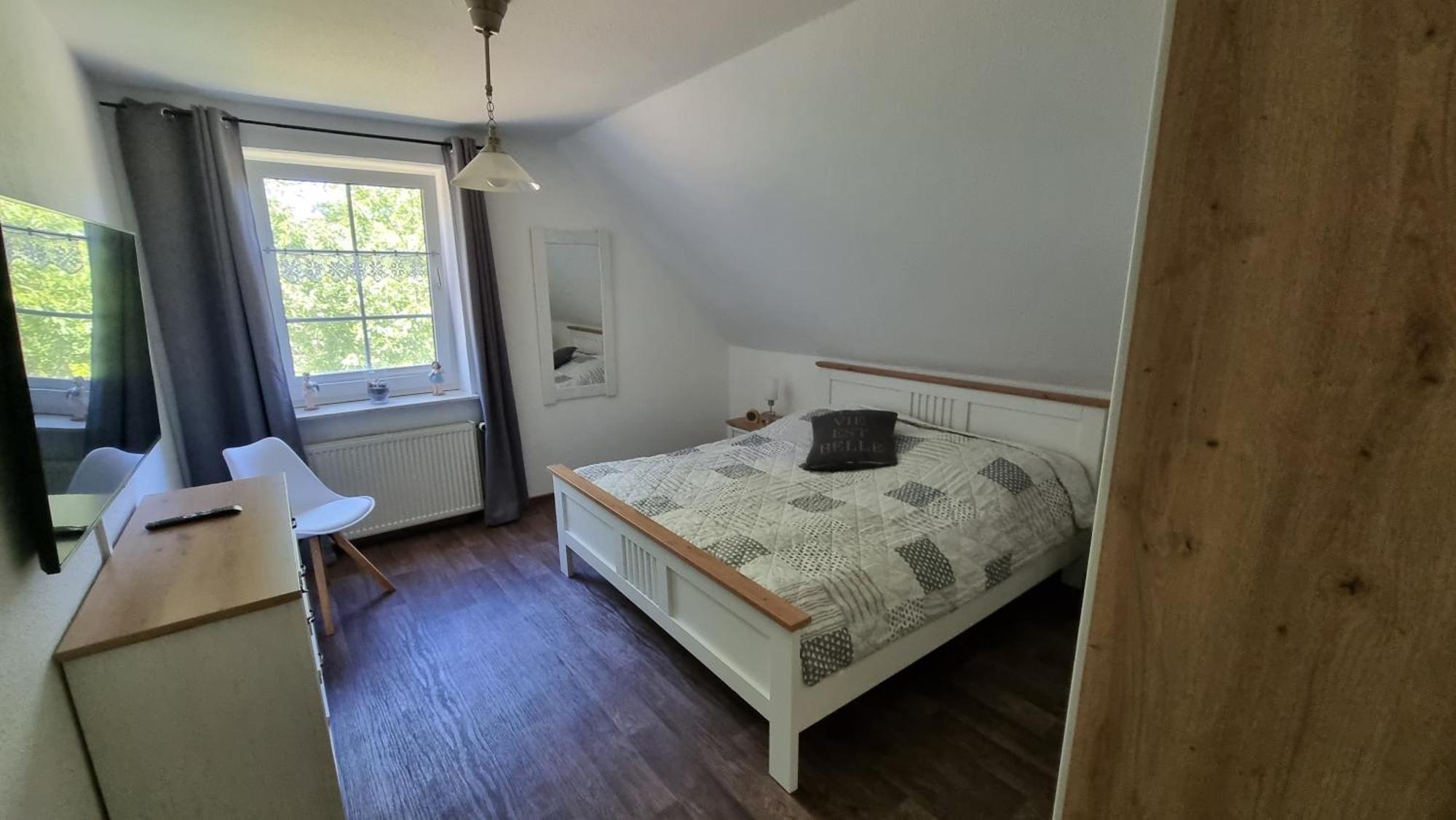 Ostfriesland Apartements -Fewo- Upgant-Schott ภายนอก รูปภาพ
